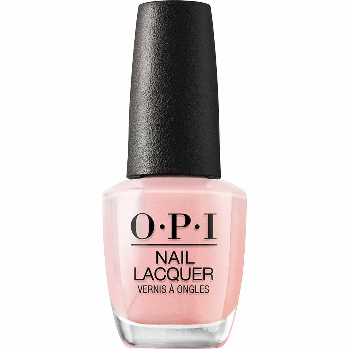 Lac de unghii Opi Nail Lacquer Rosy future Rosy Future15 Ml 15 ml